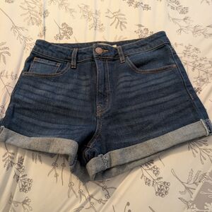 Stylish Denim Jean Shorts for Women
